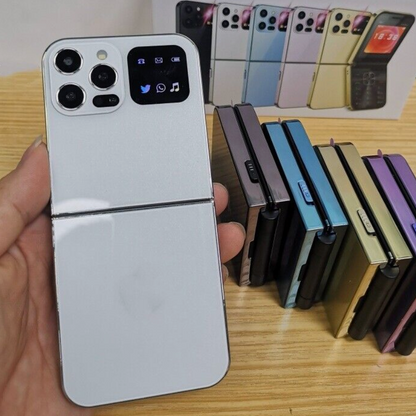 iPhone plegable i15 Pro