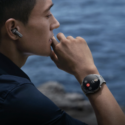 Nuevo reloj inteligente - GALAXY 7