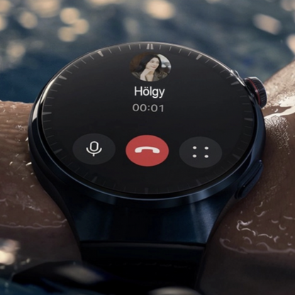 Nuevo reloj inteligente - GALAXY 7