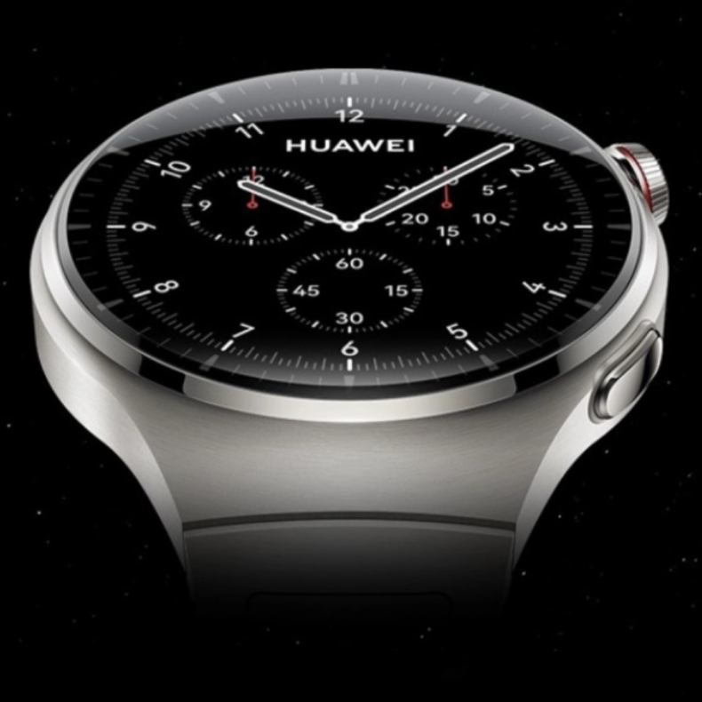 Nuevo reloj inteligente - GALAXY 7