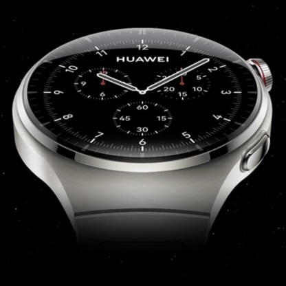 Nuevo reloj inteligente - GALAXY 7