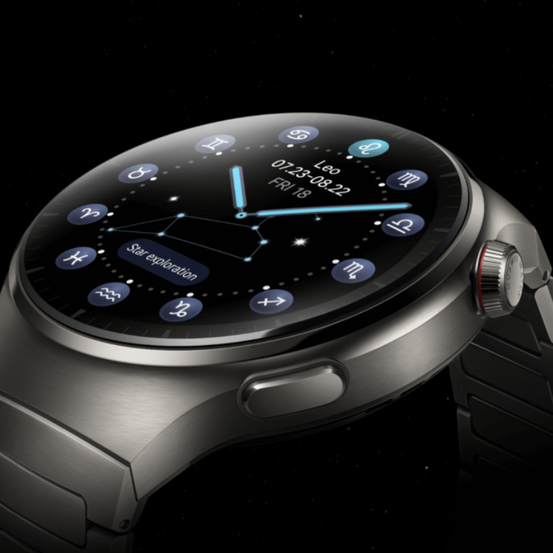 Nuevo reloj inteligente - GALAXY 7