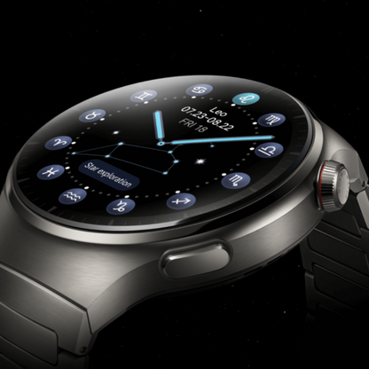 Nuevo reloj inteligente - GALAXY 7